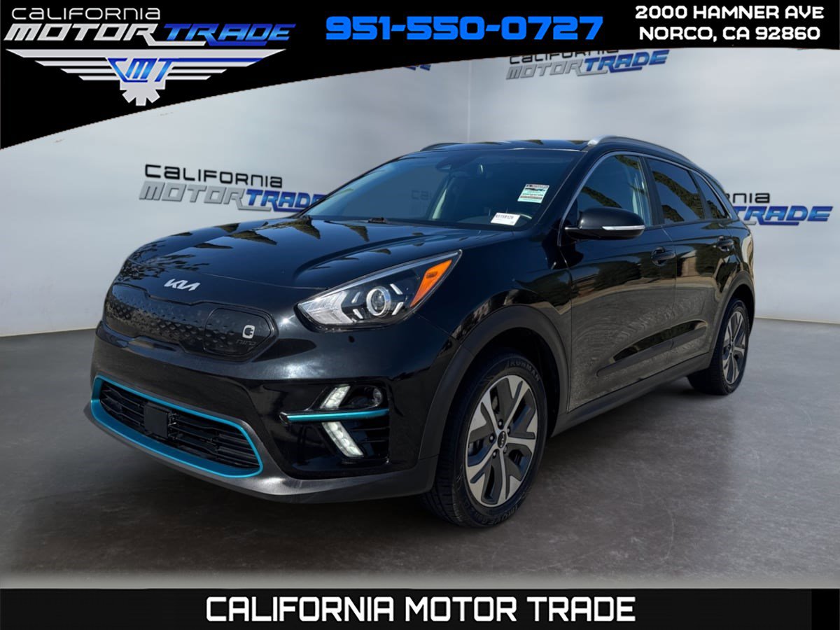 Used 2022 Kia Niro EX image 1