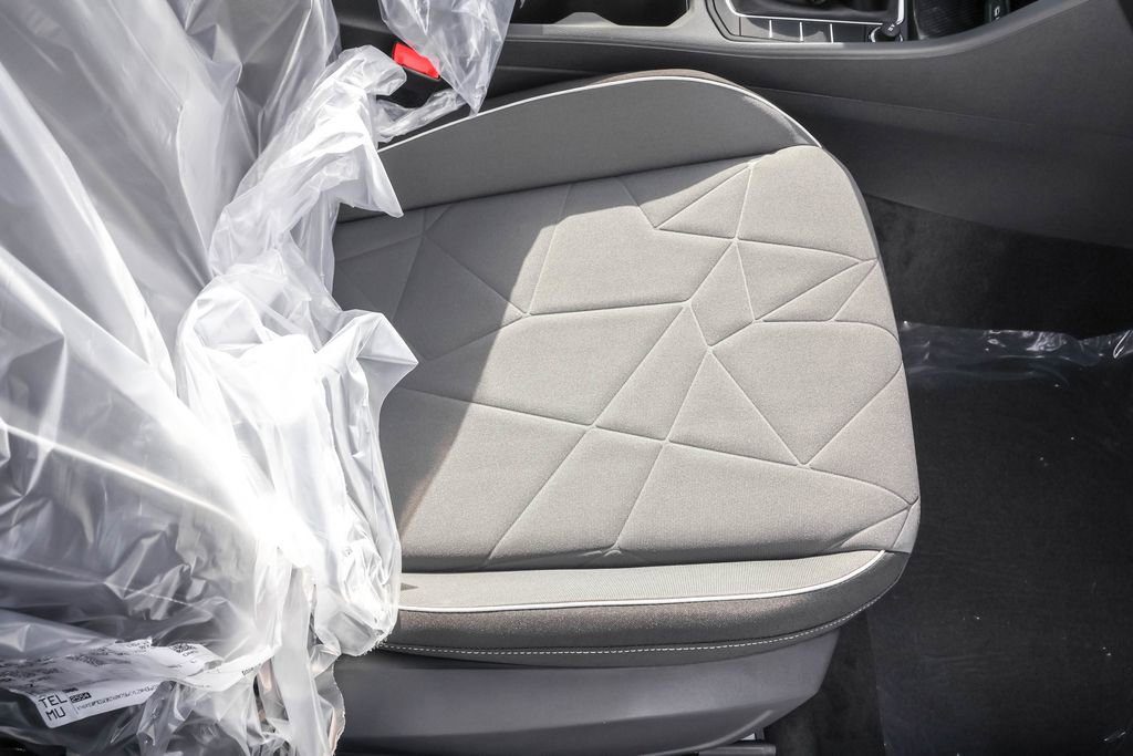 New 2026 Volkswagen Jetta Sport image 45