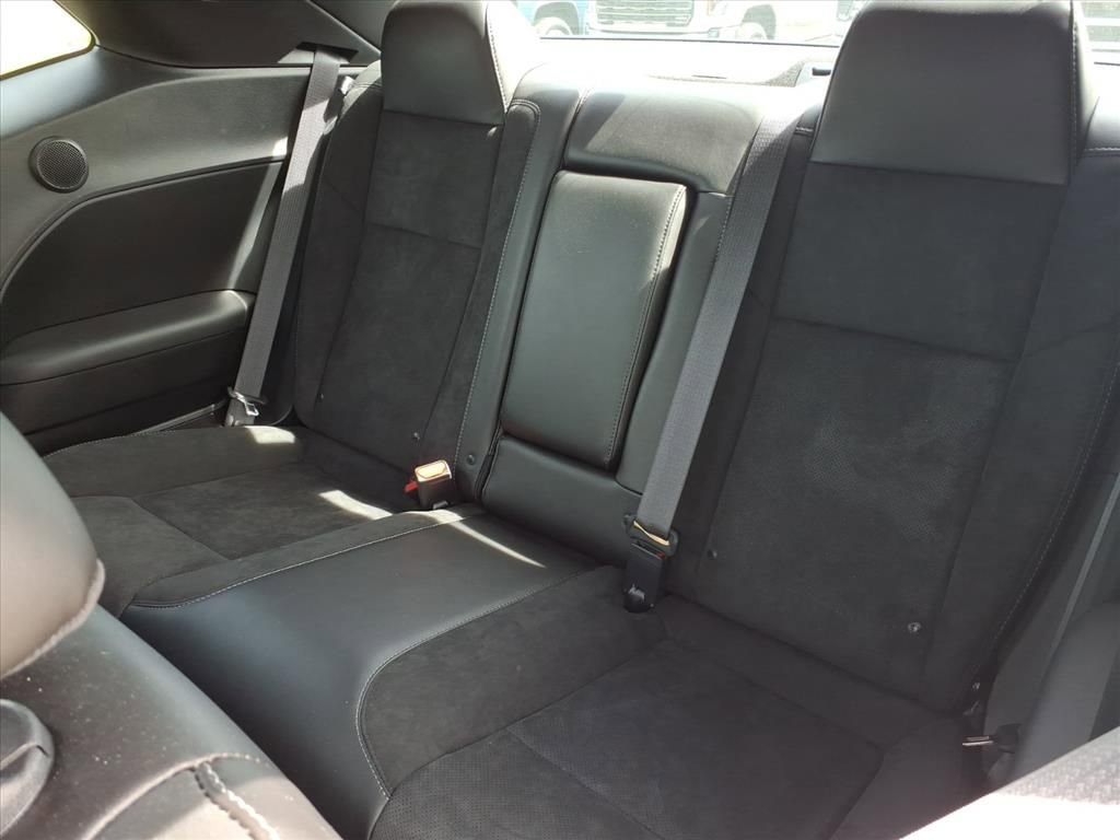 Used 2023 Dodge Challenger R/T Scat Pack w/ Plus Package image 19