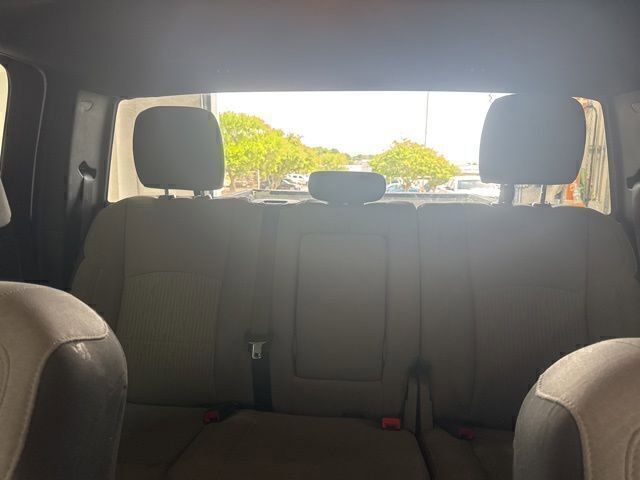 Used 2024 RAM 2500 Big Horn image 14