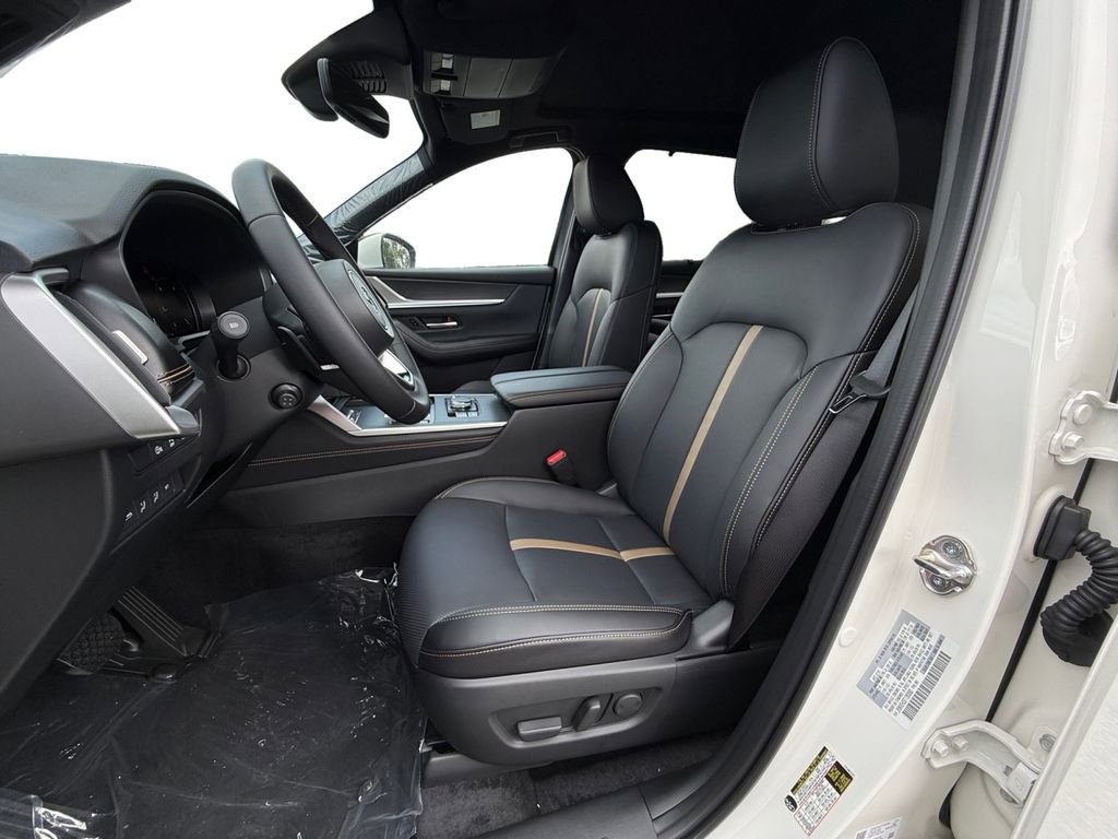 New 2026 MAZDA CX-90 3.3 Turbo S w/ Premium Plus image 9