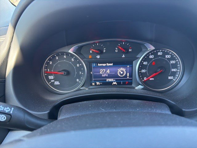 Used 2022 GMC Terrain SLE w/ Driver Convenience Package image 12