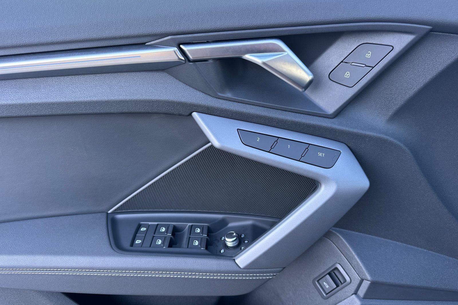 Certified 2025 Audi A3 2.0T Premium image 11