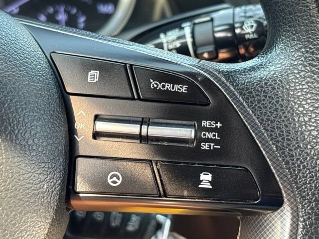 Used 2021 Hyundai Sonata SE FWD image 17