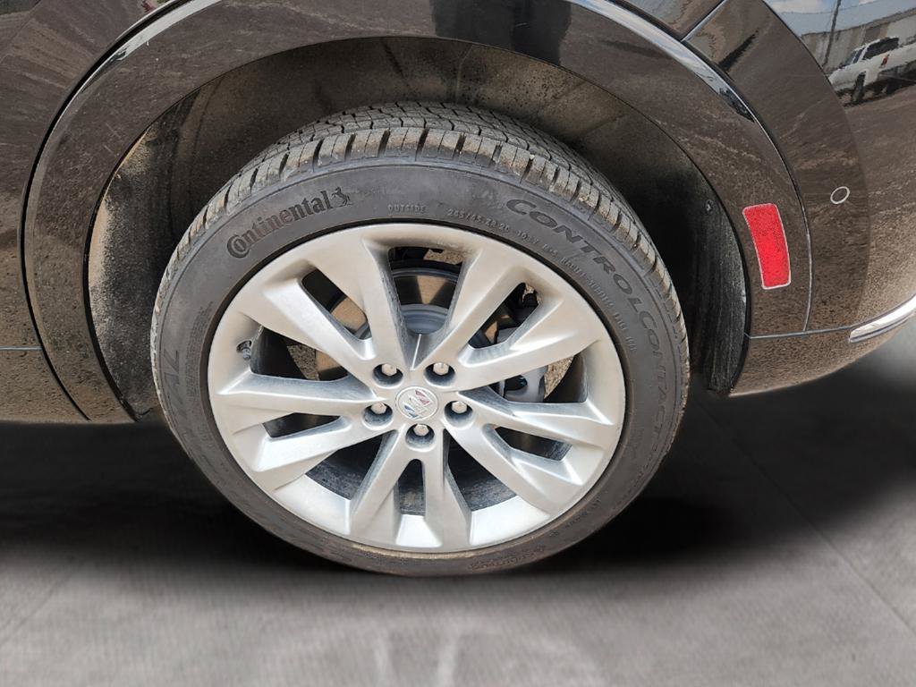 Used 2023 Buick Envision Avenir FWD image 23