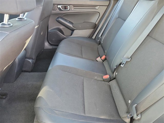 Used 2024 Honda Civic Sport image 20