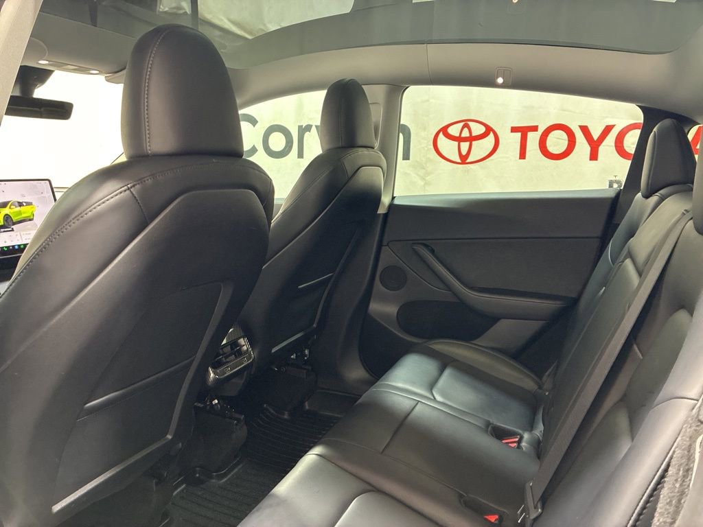 Used 2023 Tesla Model Y Long Range image 21
