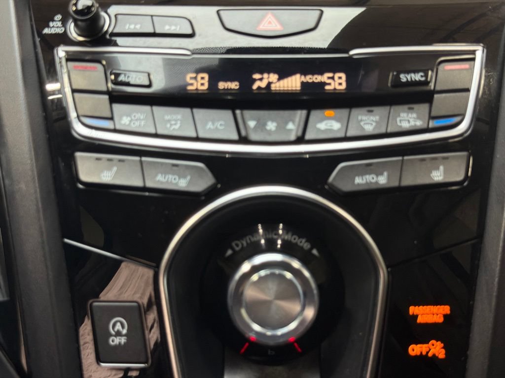 Used 2020 Acura RDX w/ Technology Package FWD image 16
