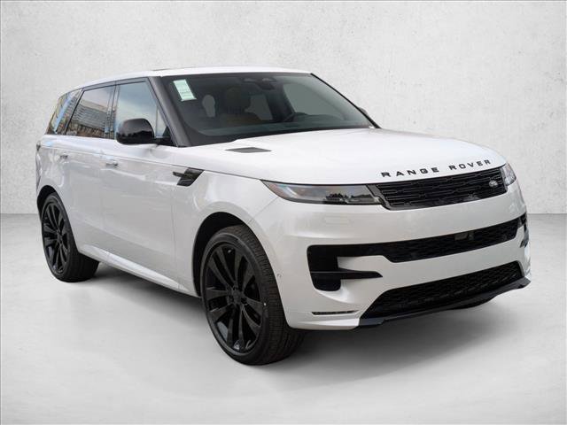 New 2026 Land Rover Range Rover Sport Dynamic SE image 7