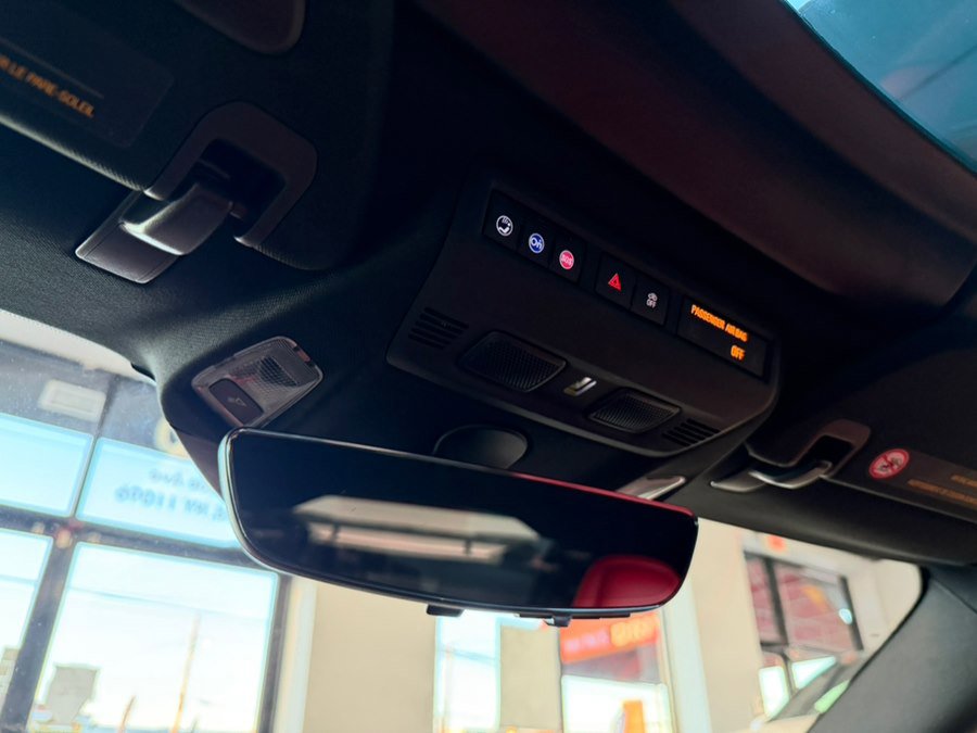 Used 2021 Chevrolet Corvette Stingray Preferred Cpe w/ Engine Appearance Package image 53