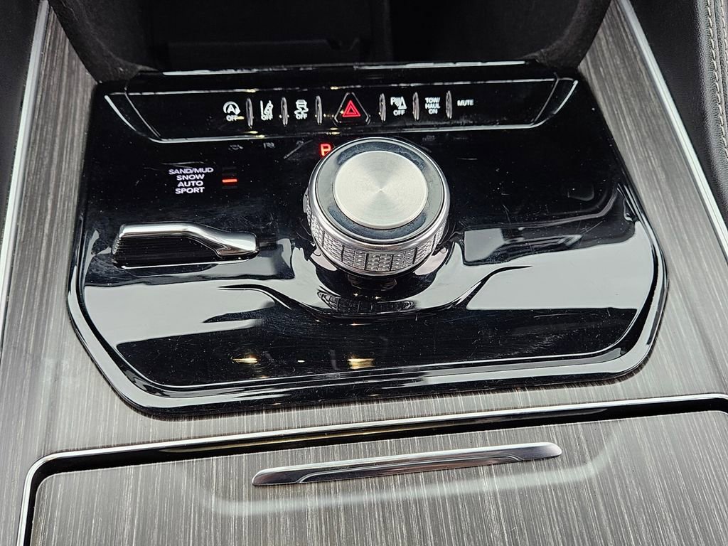 Used 2023 Jeep Wagoneer Series II image 19