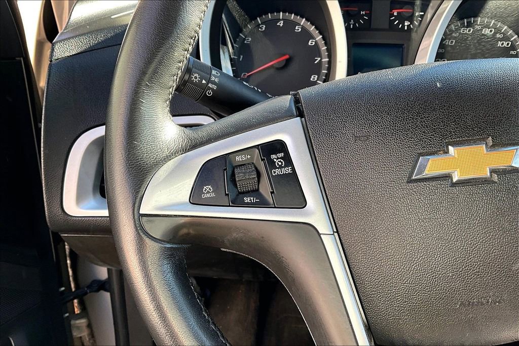 Used 2012 Chevrolet Equinox LT w/ All-Star Package image 12