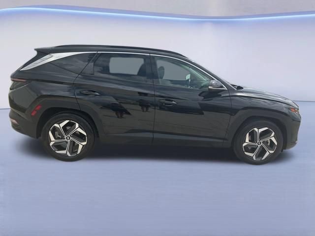 Used 2024 Hyundai Tucson Limited image 10