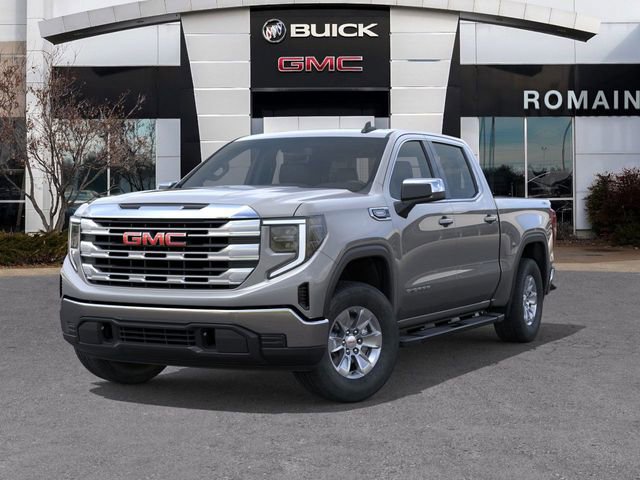 New 2026 GMC Sierra 1500 SLE image 6