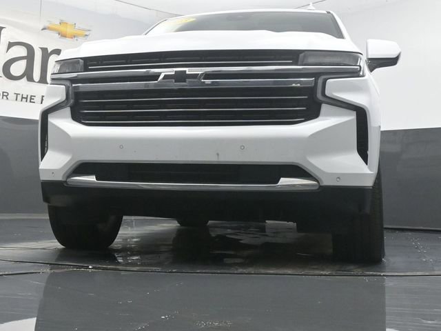 Used 2023 Chevrolet Tahoe LT image 4