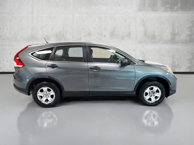 Used 2014 Honda CR-V LX image 4