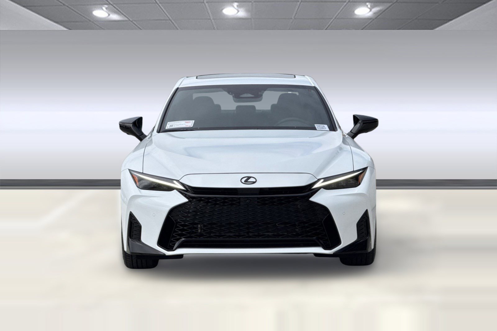 New 2026 Lexus IS 350 F Sport image 5