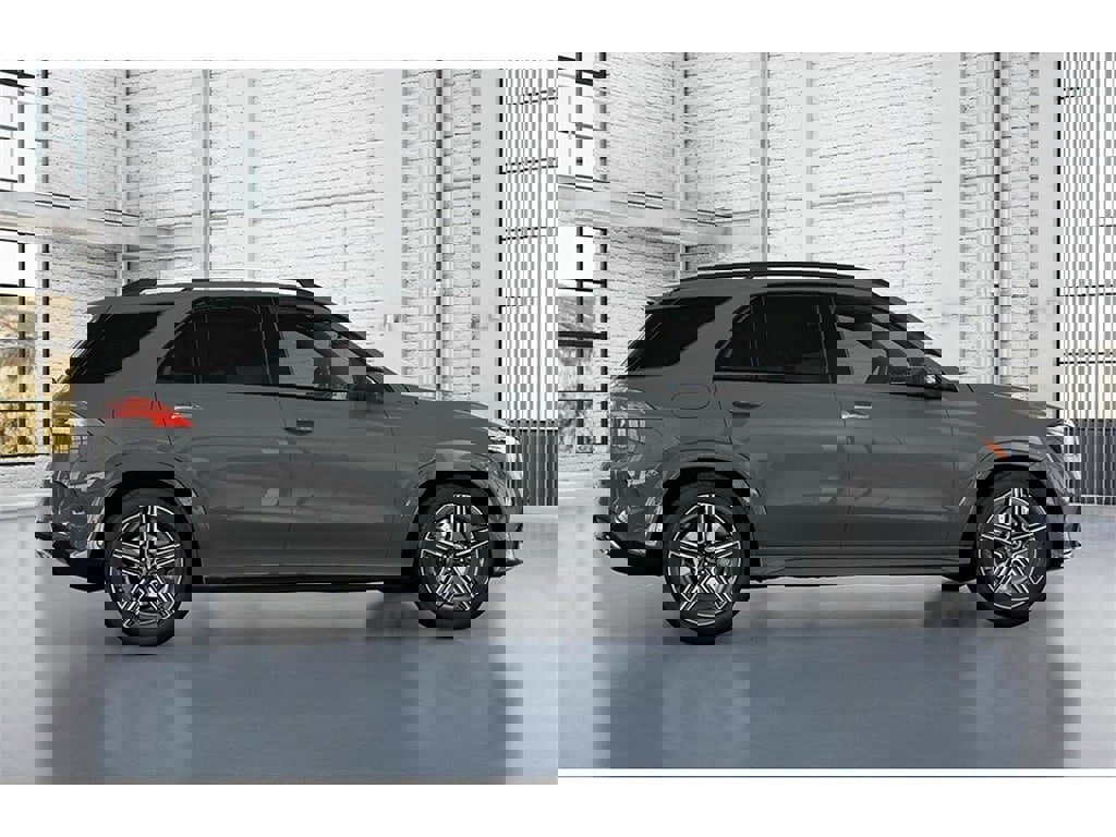 New 2026 Mercedes-Benz GLE 450 4MATIC image 17