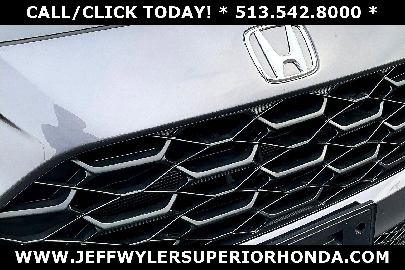 Used 2026 Honda HR-V LX image 30