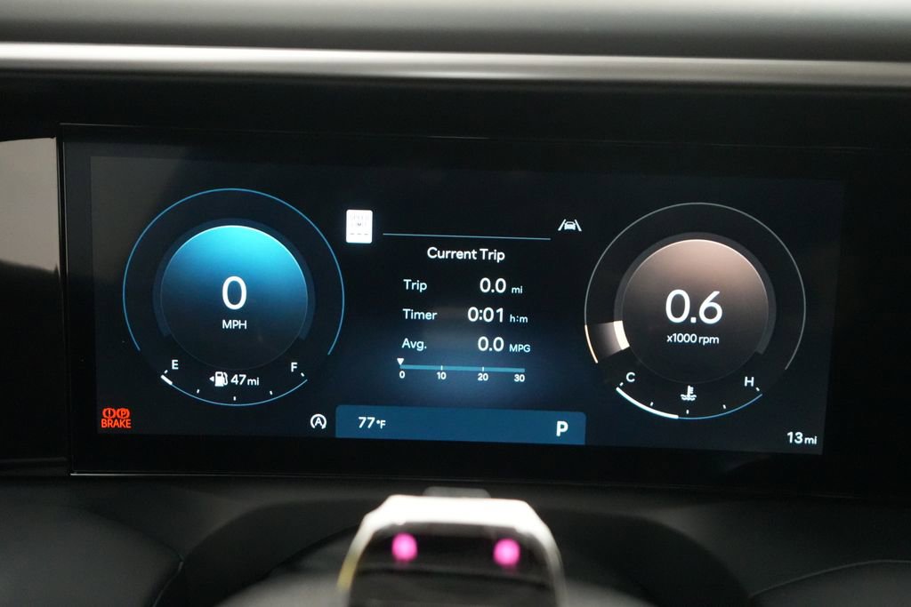 New 2026 Hyundai Palisade Calligraphy image 48