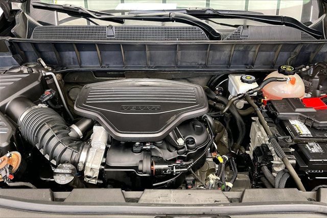 Used 2019 GMC Acadia SLE AWD/4WD image 9