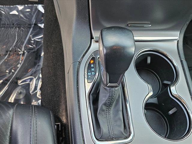 Used 2020 Jeep Grand Cherokee Limited X AWD/4WD image 12