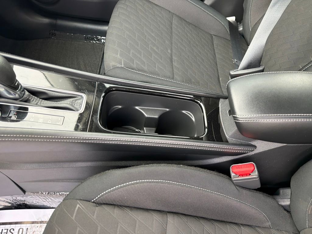 Used 2023 Nissan Kicks SV image 27