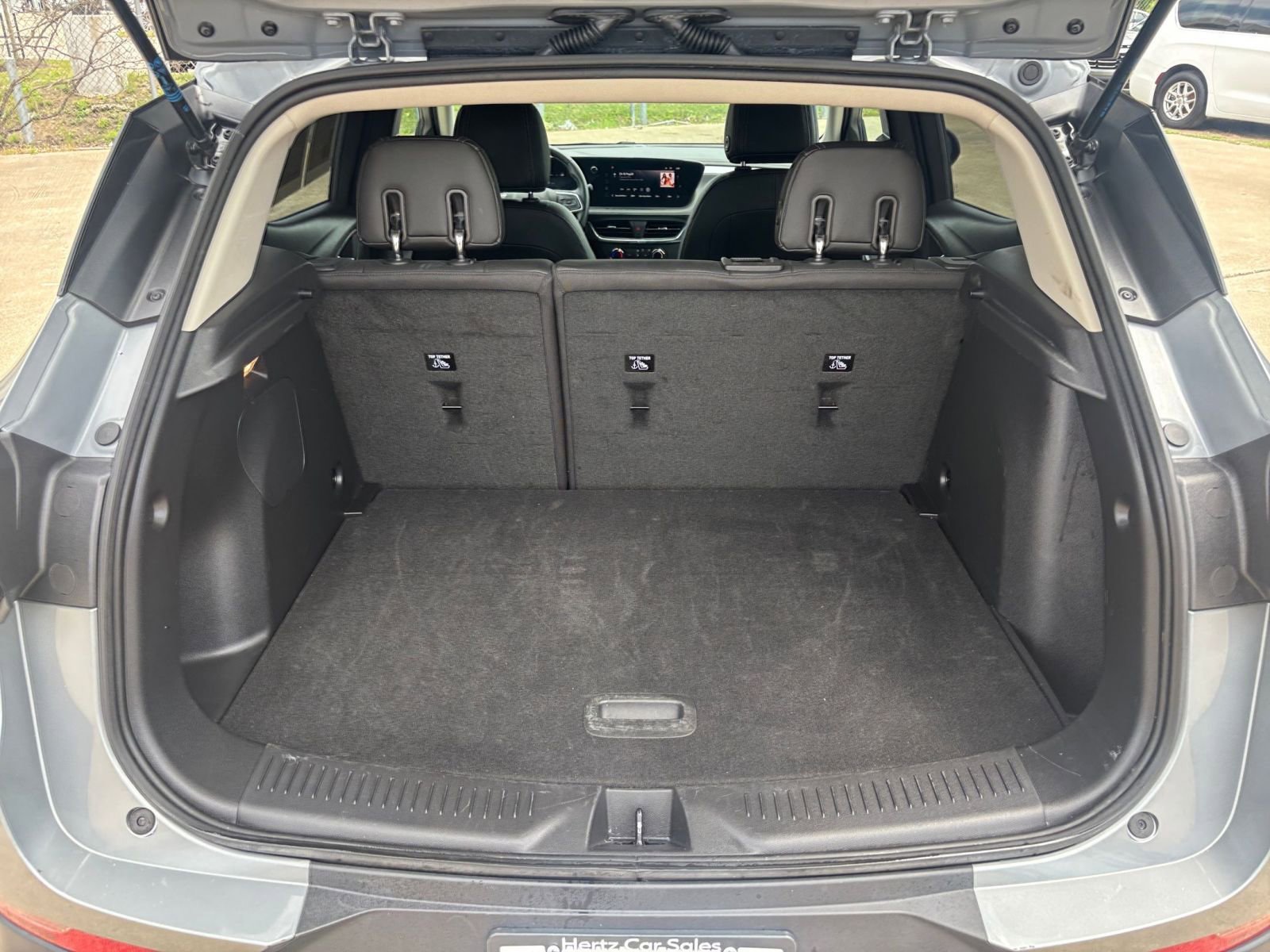 Used 2025 Buick Encore GX Preferred image 30