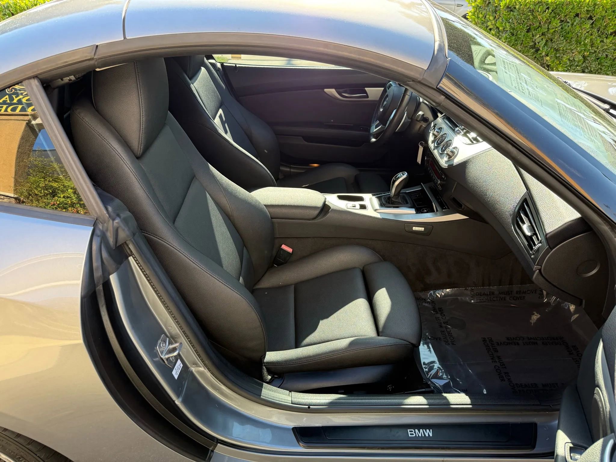 Used 2013 BMW Z4 sDrive28i w/ Sport Pkg image 14