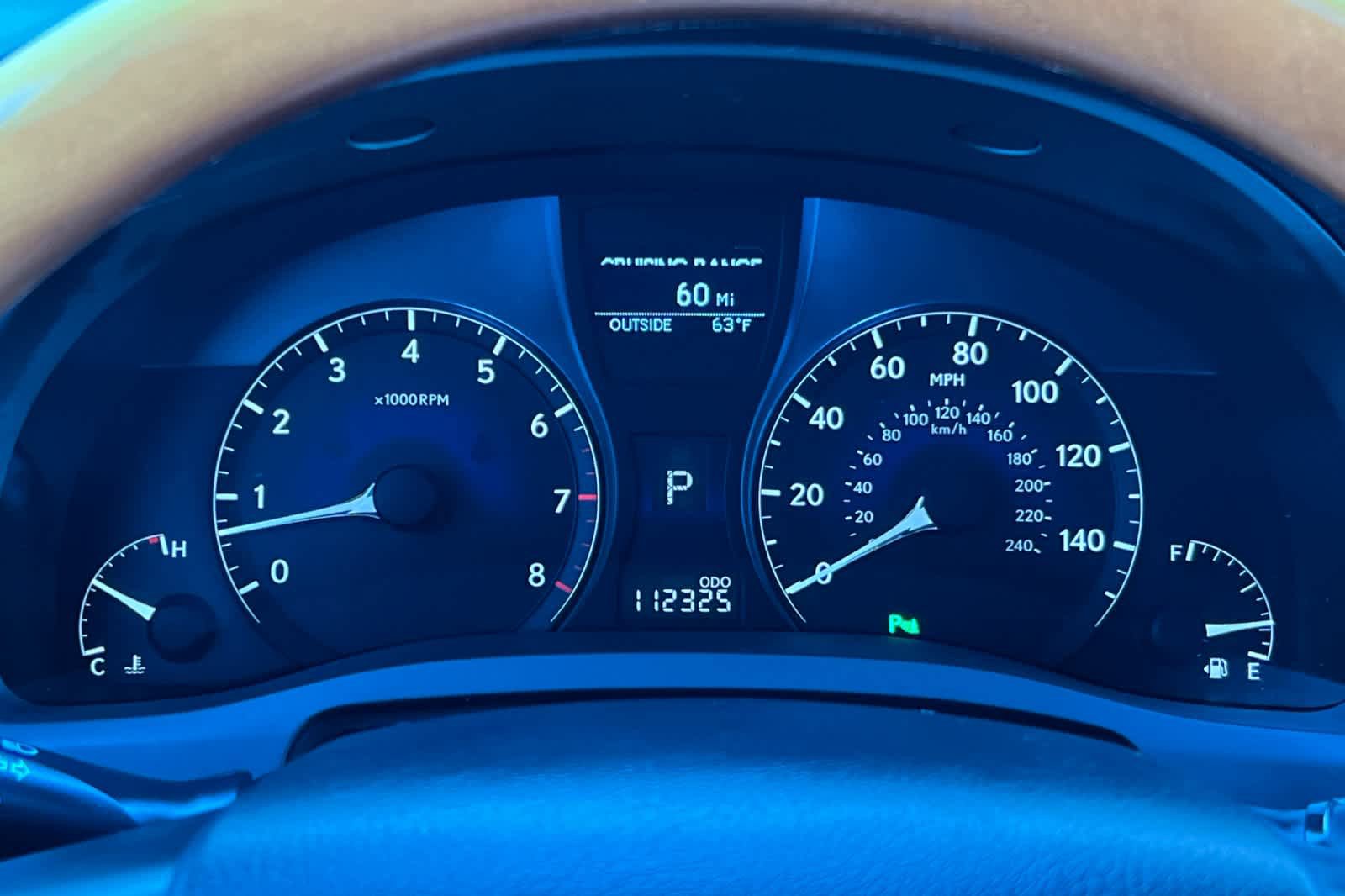 Used 2011 Lexus RX 350 AWD w/ Premium Pkg image 29
