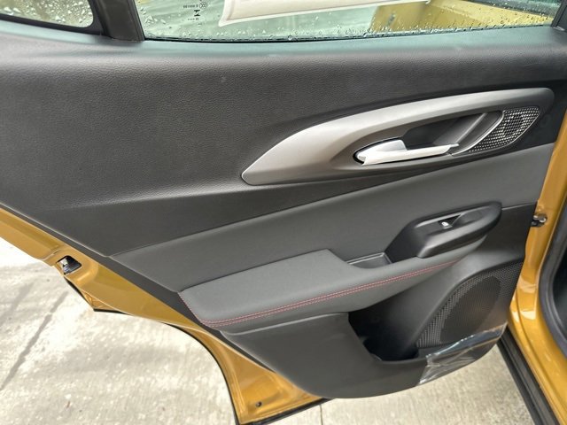 Used 2024 Dodge Hornet R/T Plus image 24