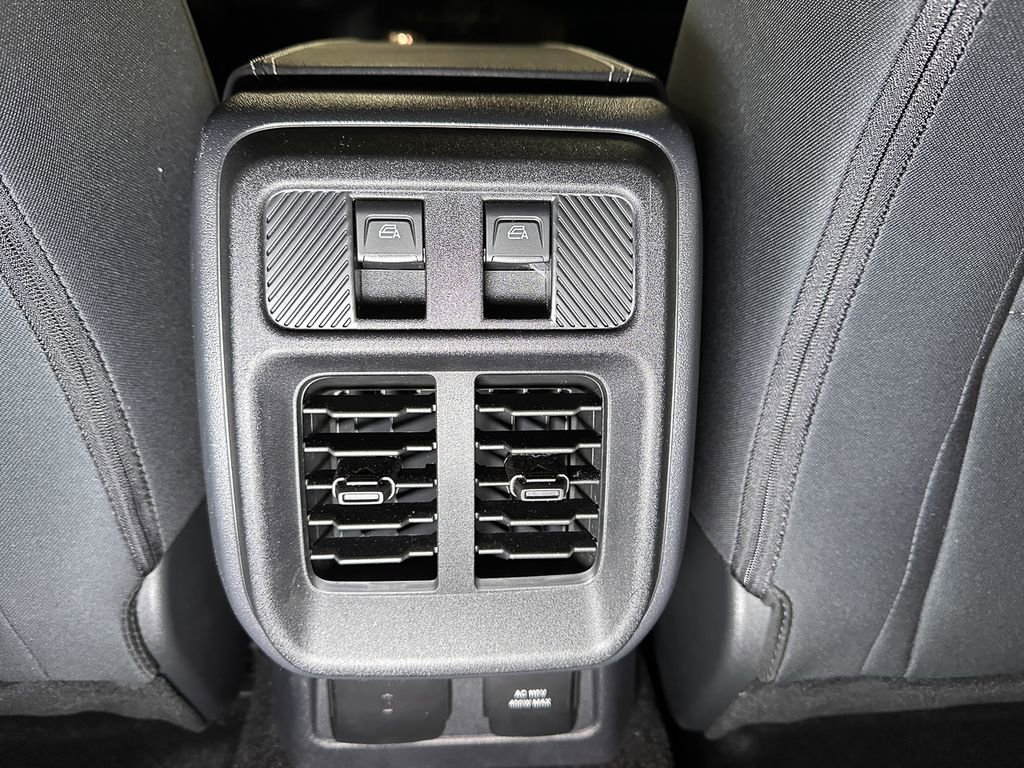 Certified 2025 Ford Bronco Big Bend image 27