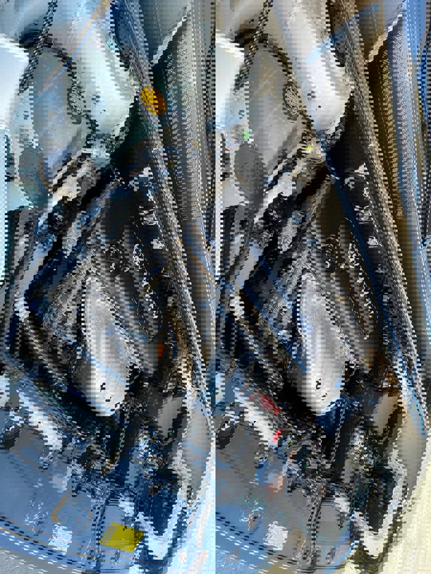 Used 2008 Scion xB image 31