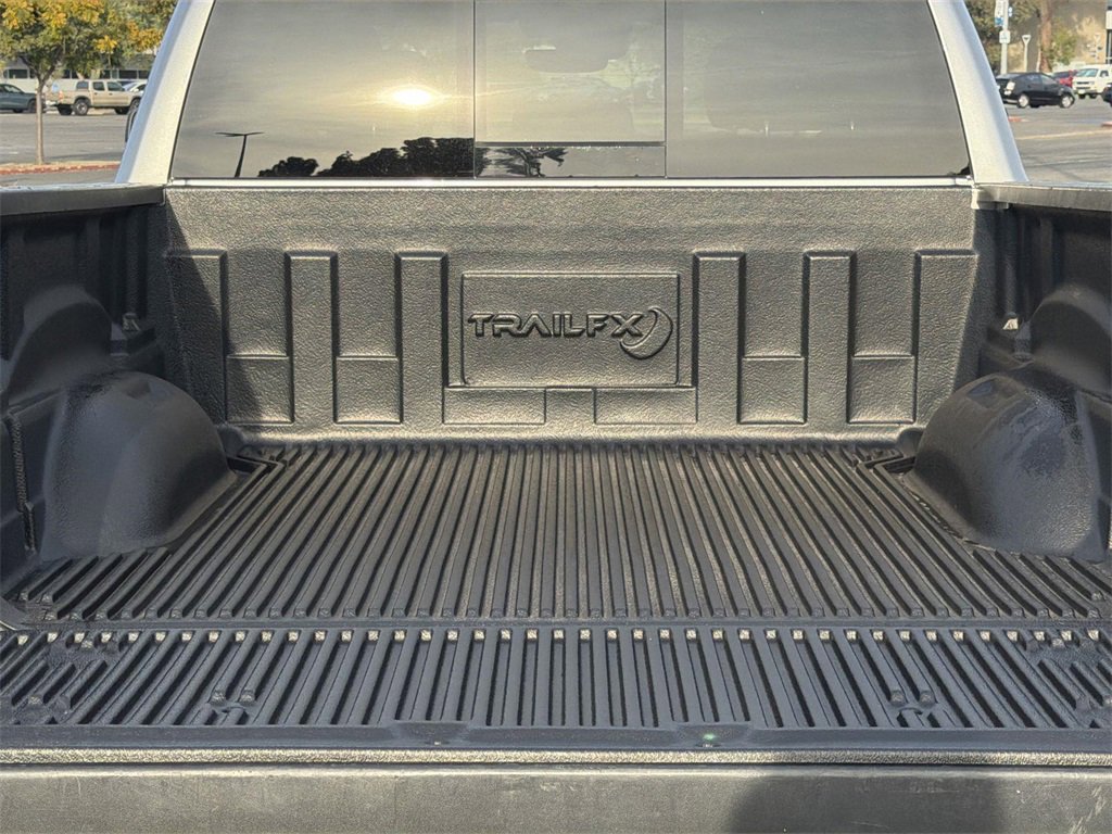 Used 2025 RAM 1500 Big Horn image 26