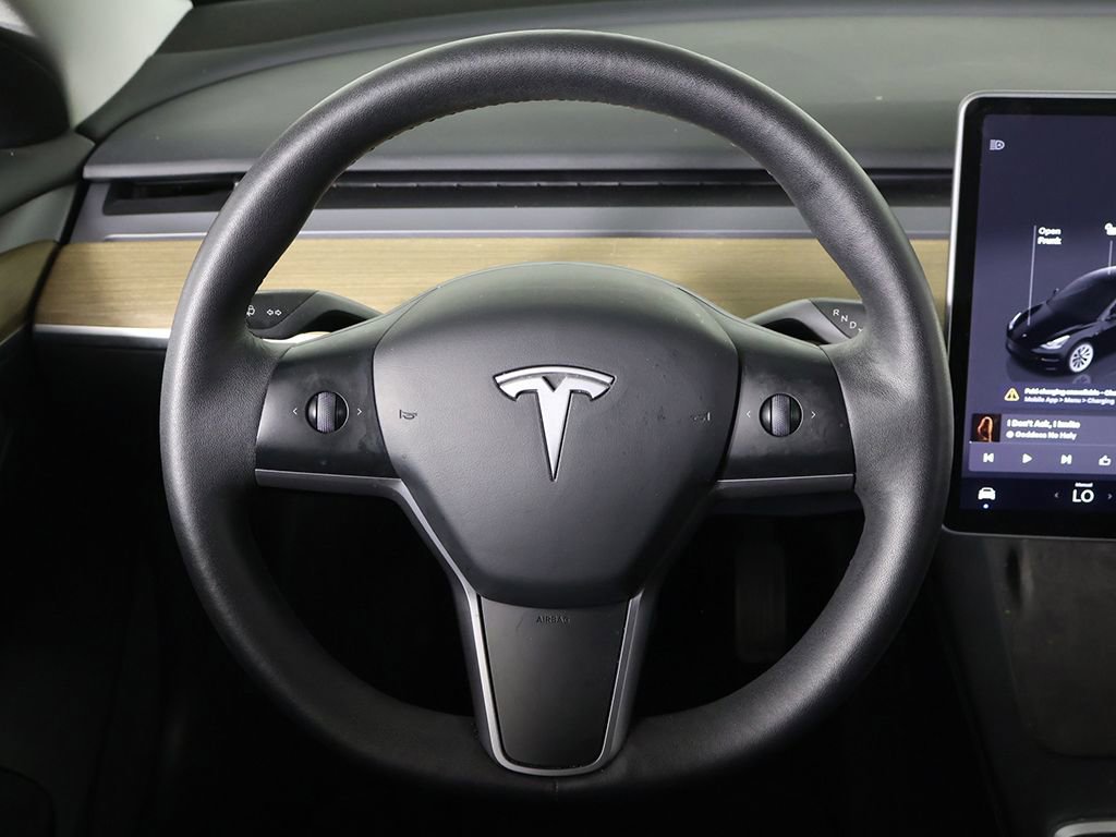 Used 2023 Tesla Model 3 Standard Range RWD image 34