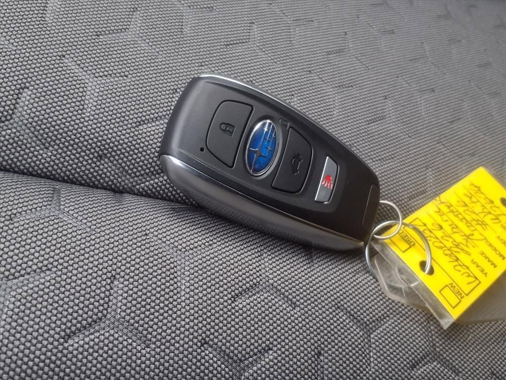 New 2026 Subaru Crosstrek 2.5i Sport w/ Crosstrek Mirror Package image 10