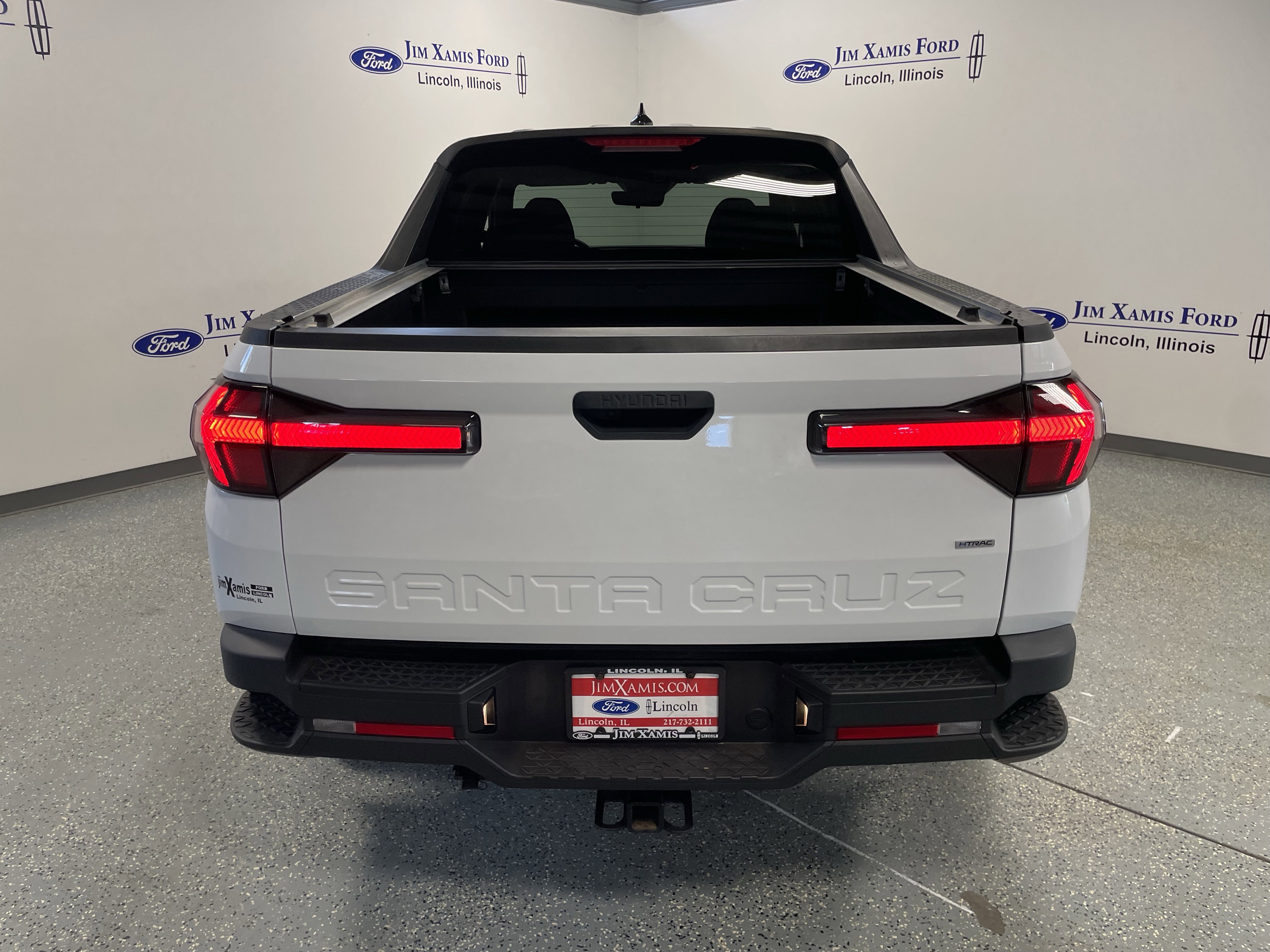 Used 2022 Hyundai Santa Cruz SEL image 5