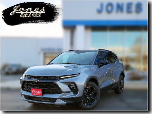 Used 2023 Chevrolet Blazer LT w/ Convenience Package