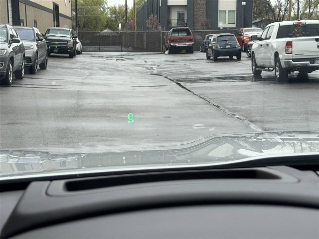 Used 2017 Jaguar F-PACE S AWD/4WD image 26