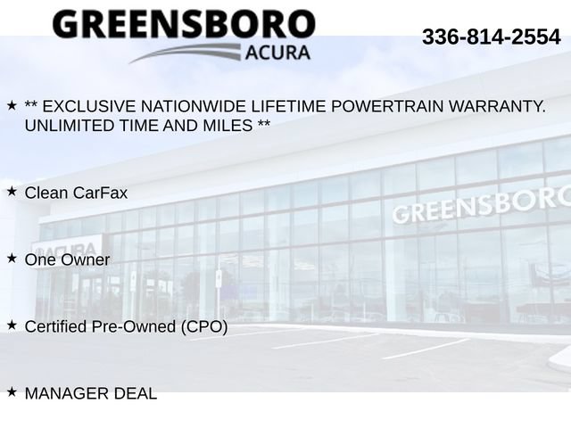 Used 2026 Acura MDX w/ Technology Package FWD image 7