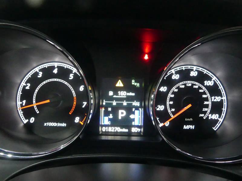 Used 2025 Mitsubishi Outlander Sport SE image 32