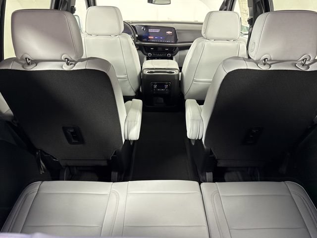 New 2026 Chevrolet Tahoe Premier w/ Sun And Tow Package AWD/4WD image 30