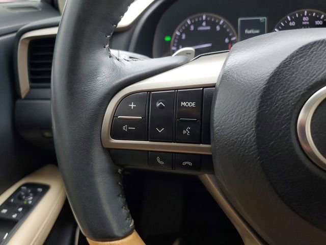 Used 2022 Lexus RX 350 FWD w/ Premium Package image 25