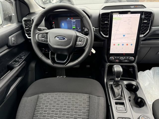 New 2026 Ford Ranger XLT AWD/4WD image 9