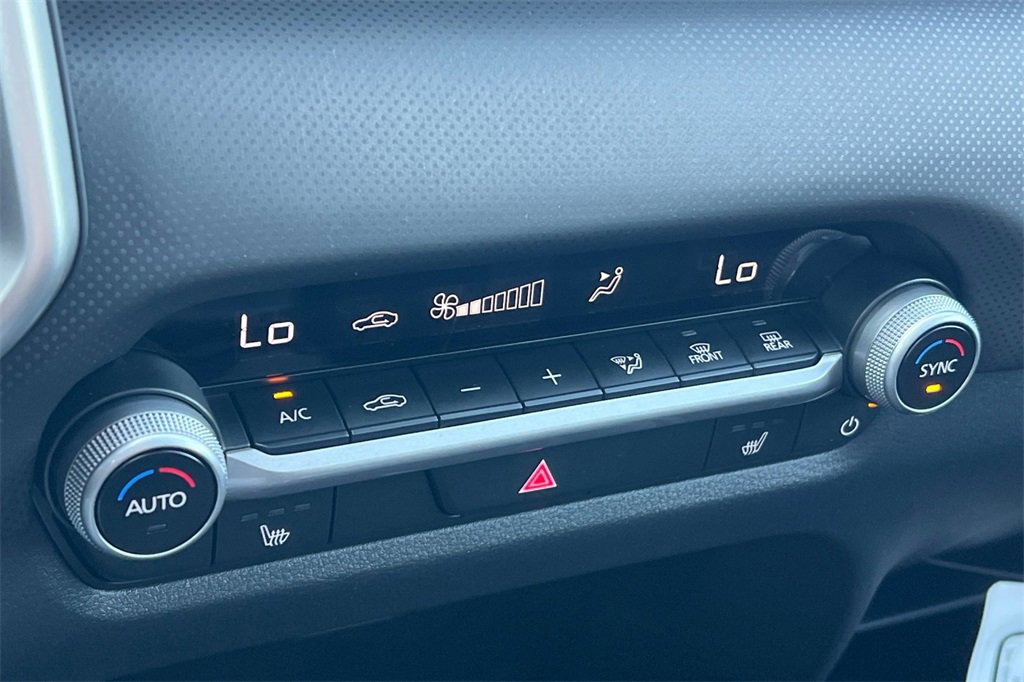 New 2026 MAZDA CX-50 2.5 Hybrid w/ Preferred Pkg image 21