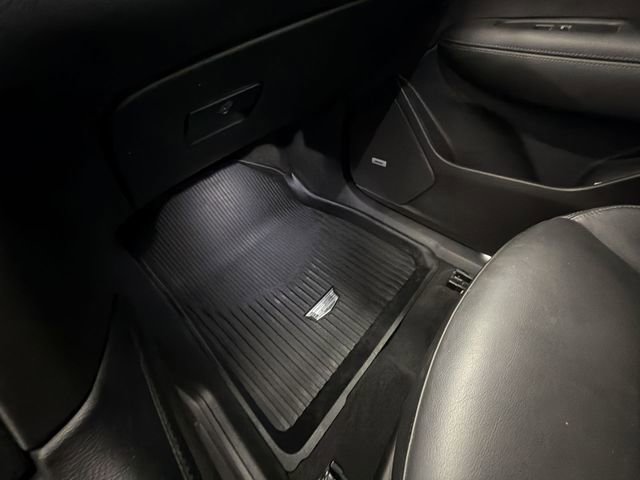 Certified 2024 Cadillac XT6 Sport w/ LPO, Floor Liner Package AWD/4WD image 36
