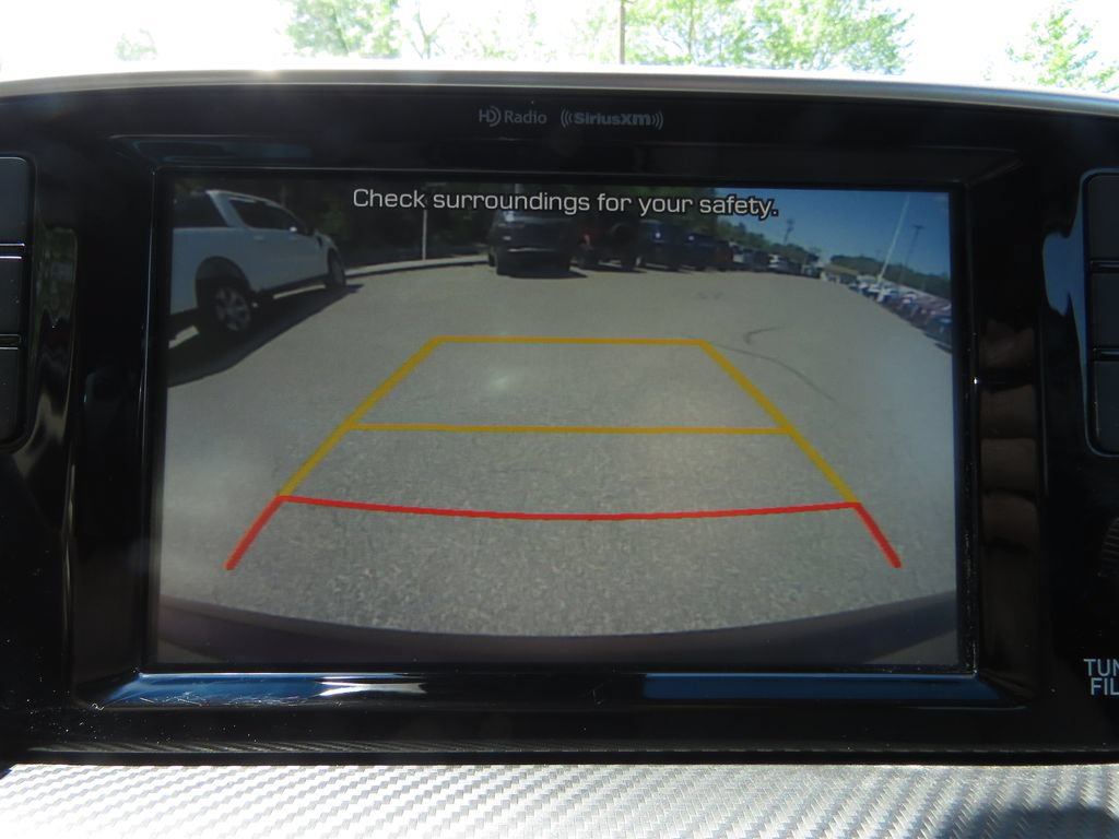 Used 2021 Hyundai Tucson Value AWD/4WD image 24