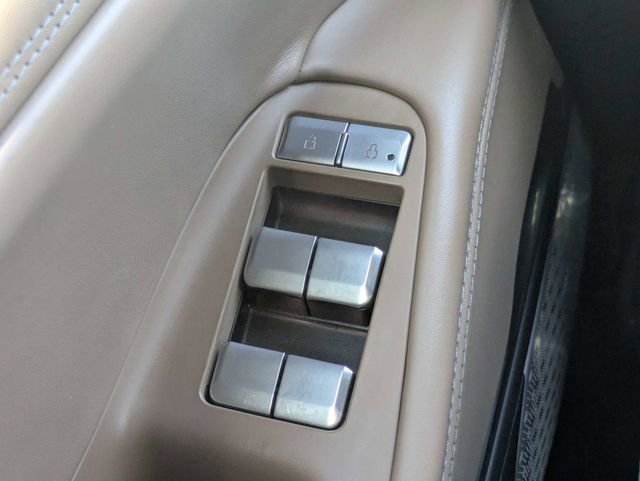 New 2026 Lincoln Navigator Black Label image 23