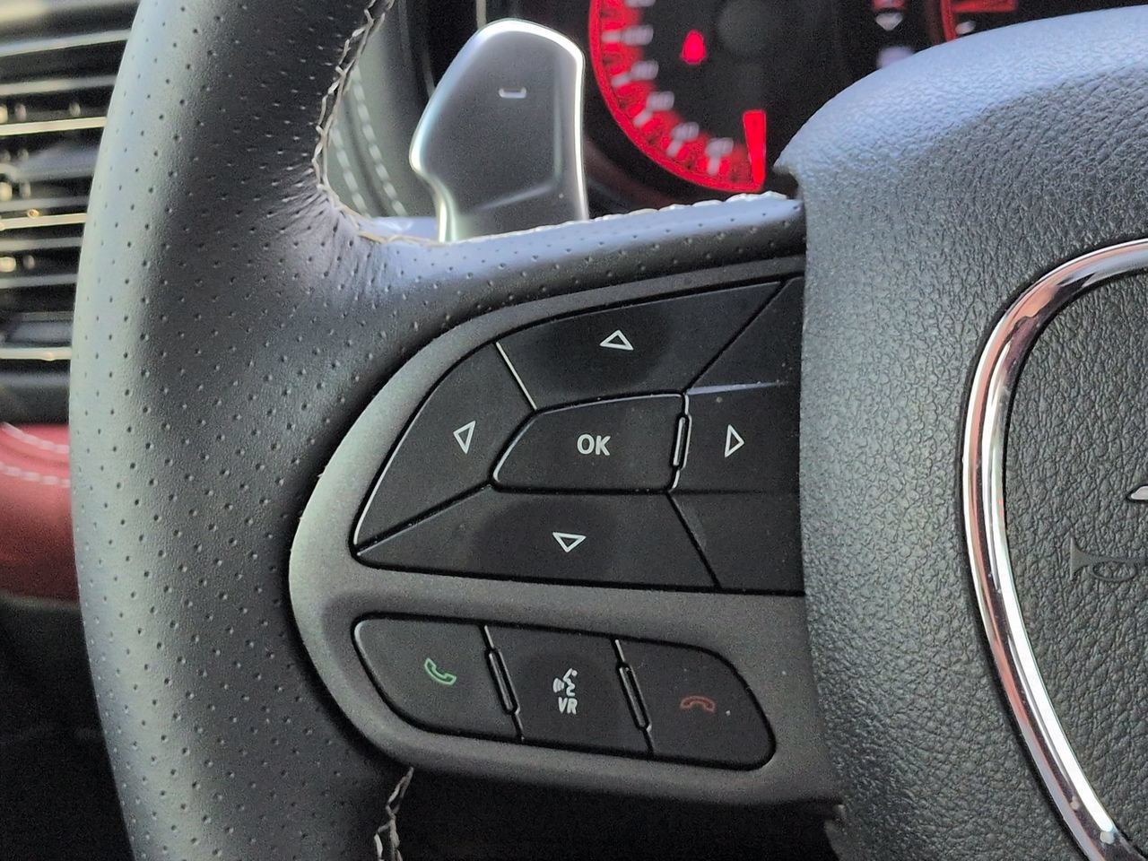 Used 2024 Dodge Durango SRT Hellcat AWD/4WD image 25