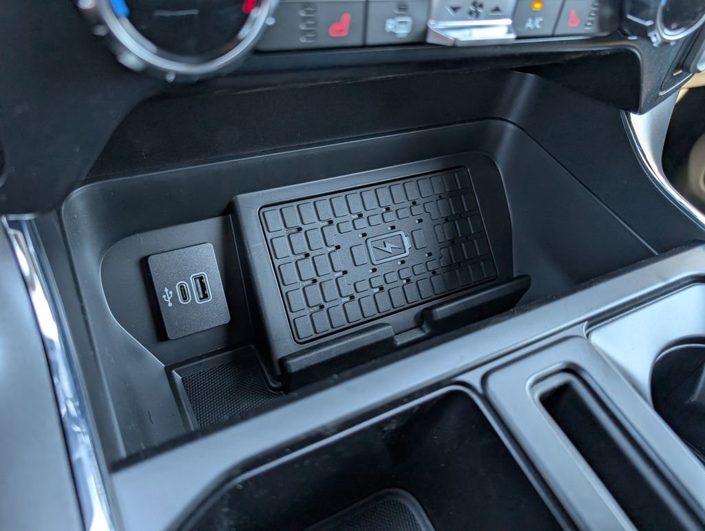 New 2025 Ford F150 XLT w/ Equipment Group 302A MID image 15